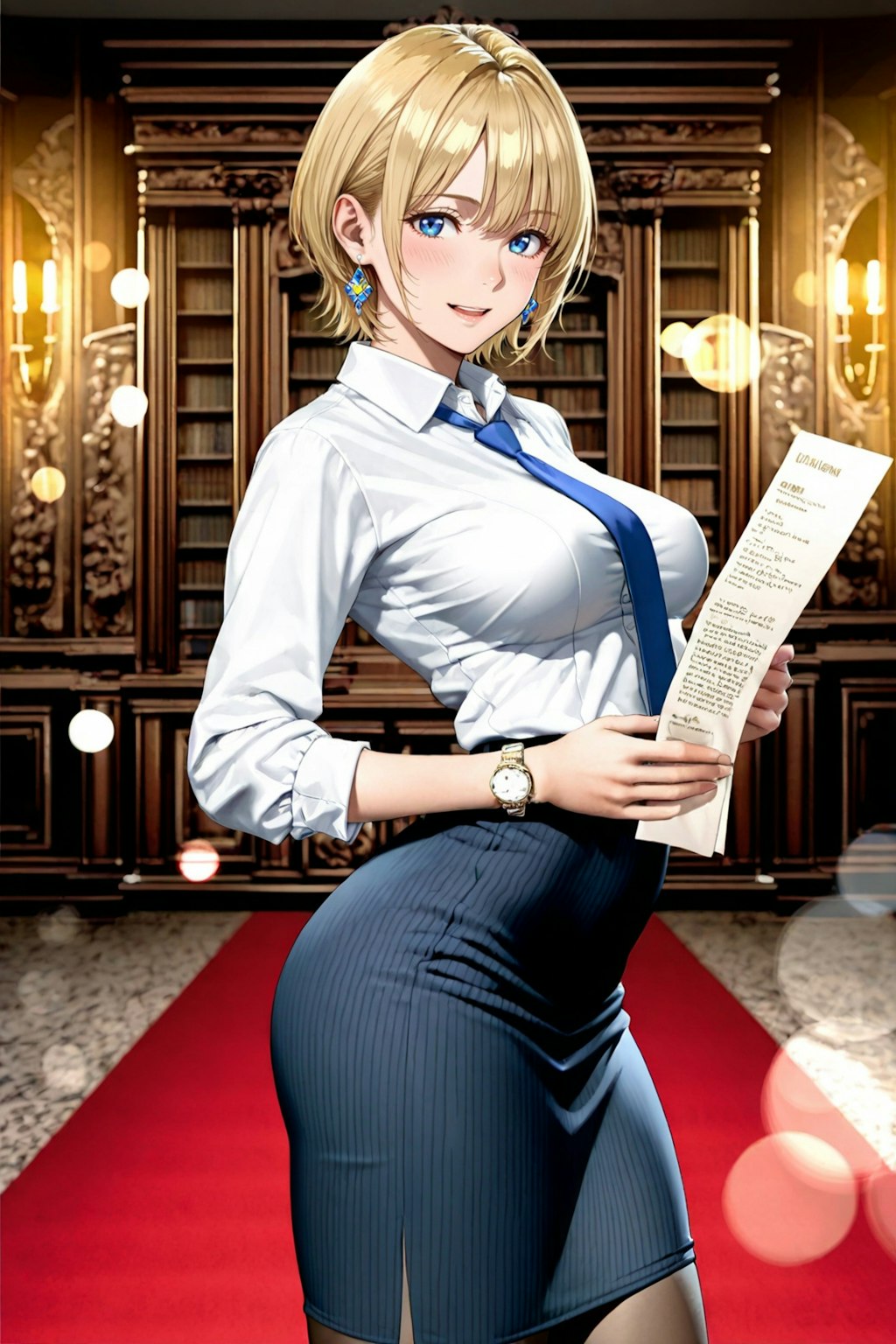 チーフオフィサー