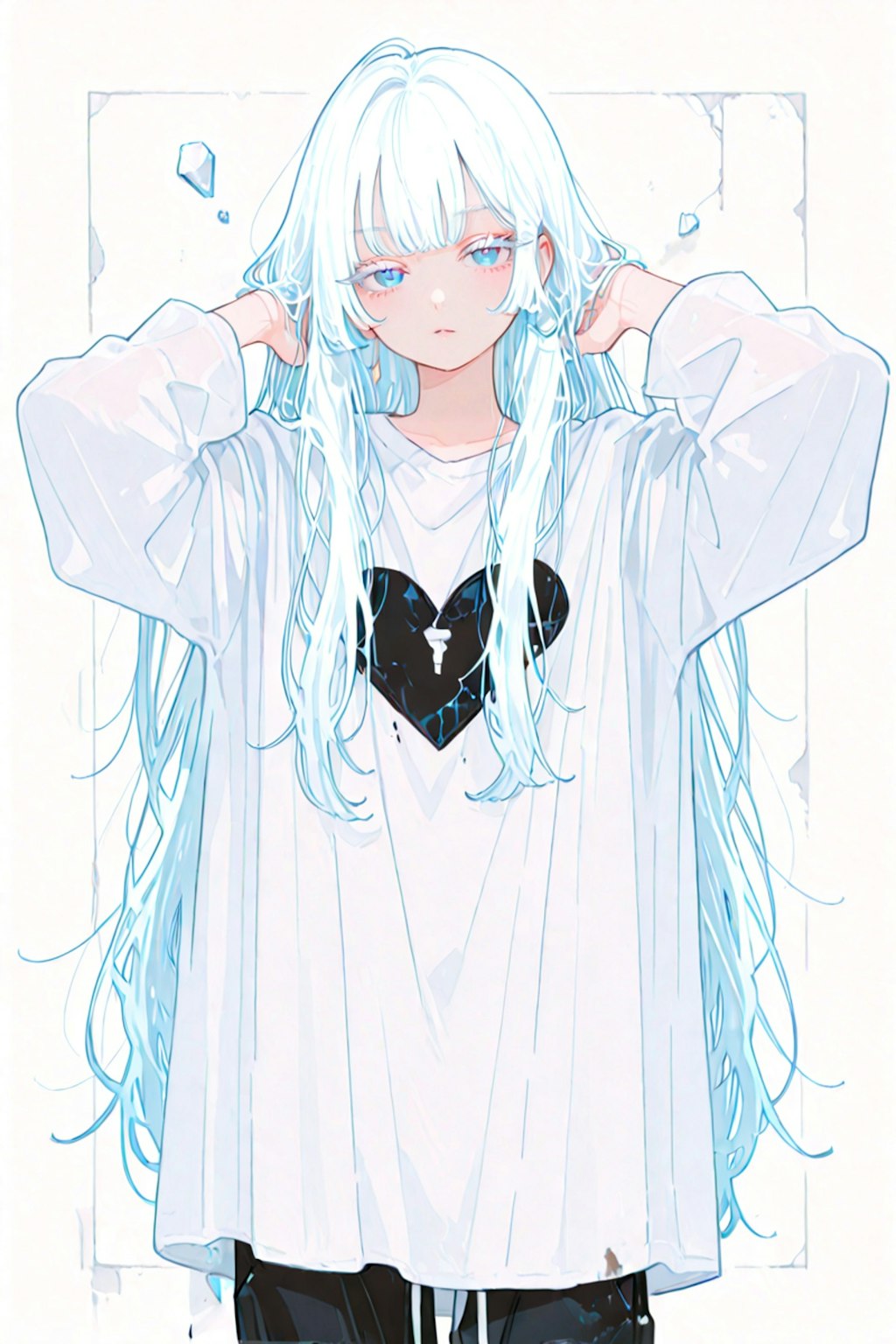 23歳