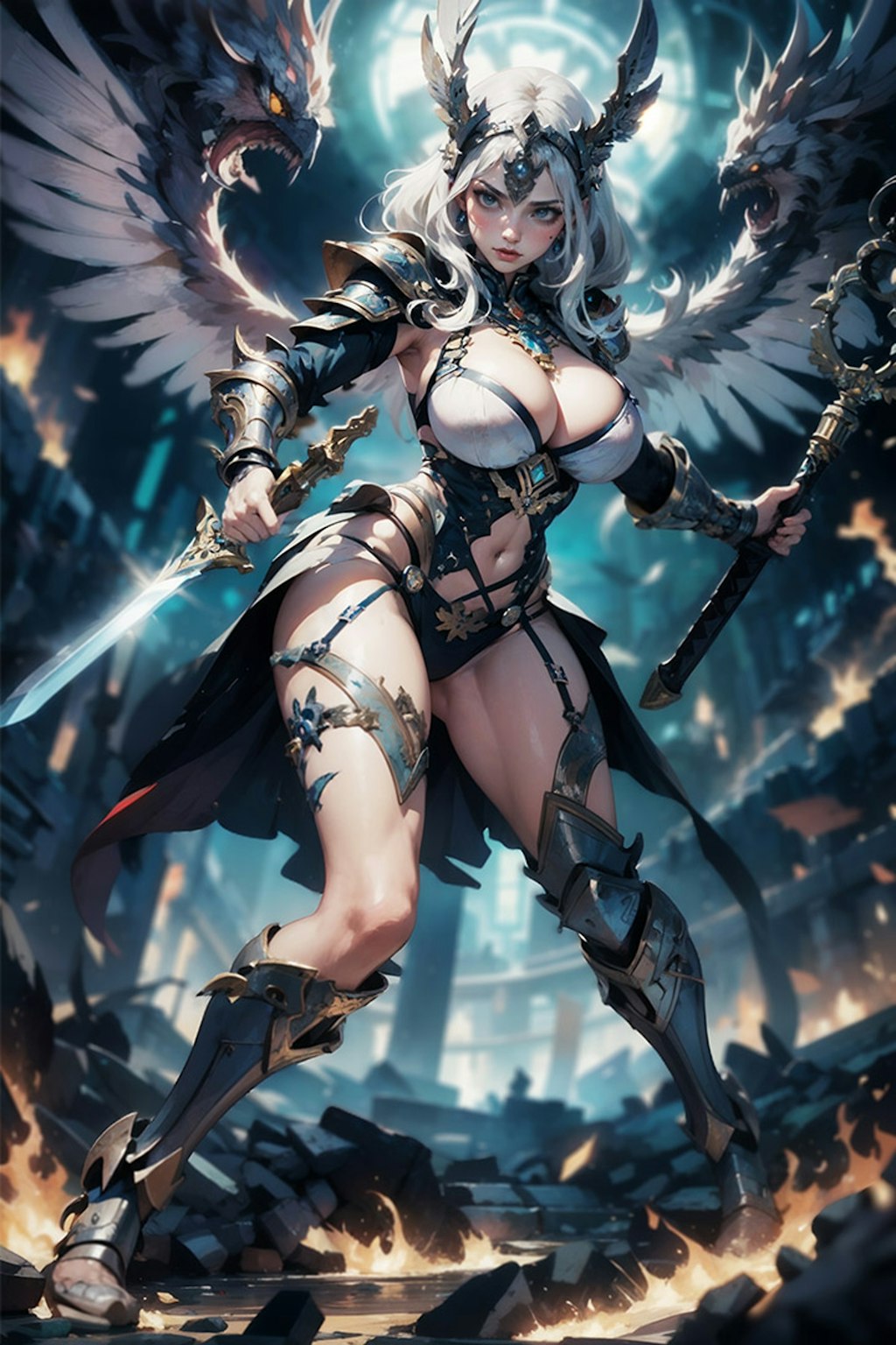 Valkyrie