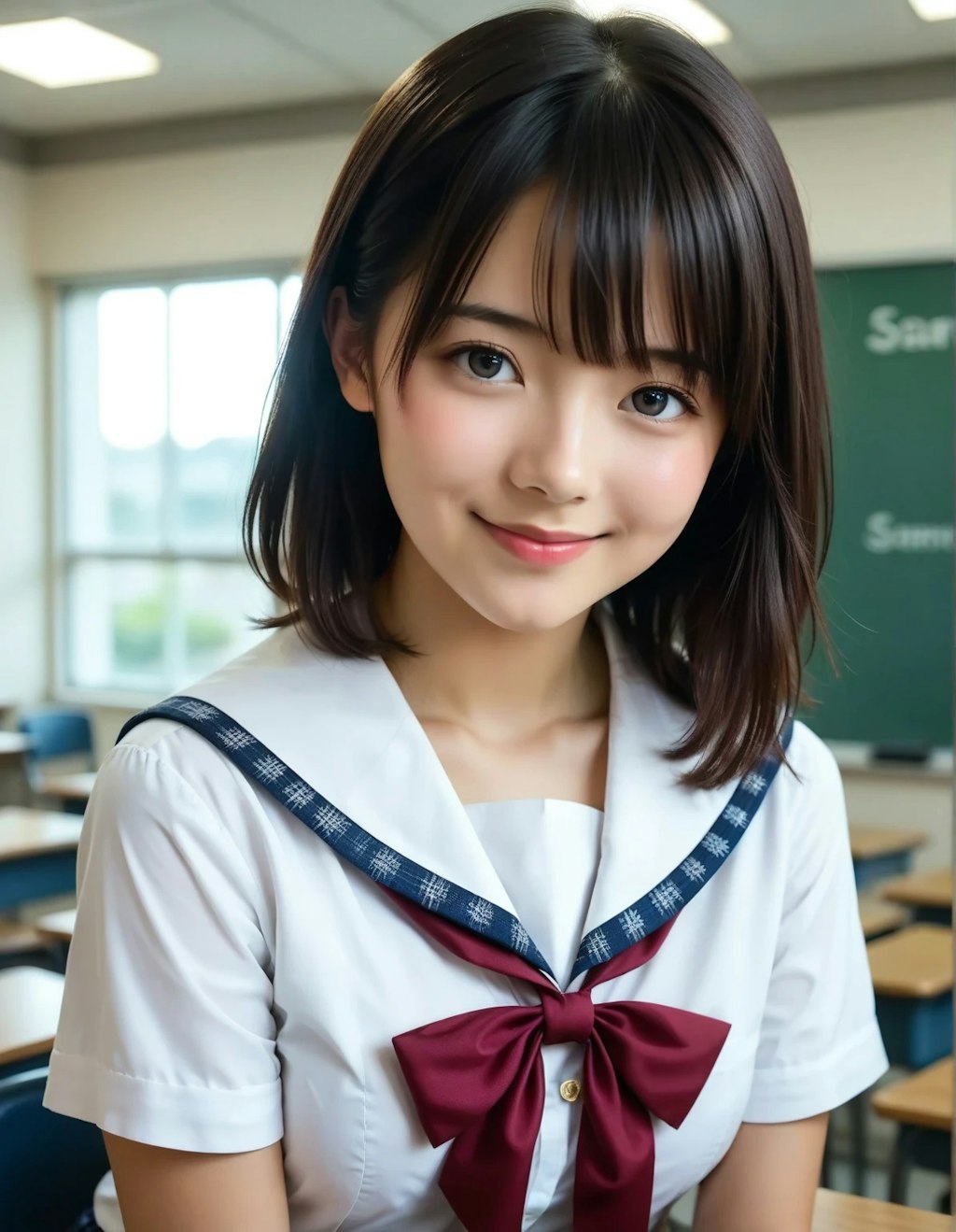 スクガル