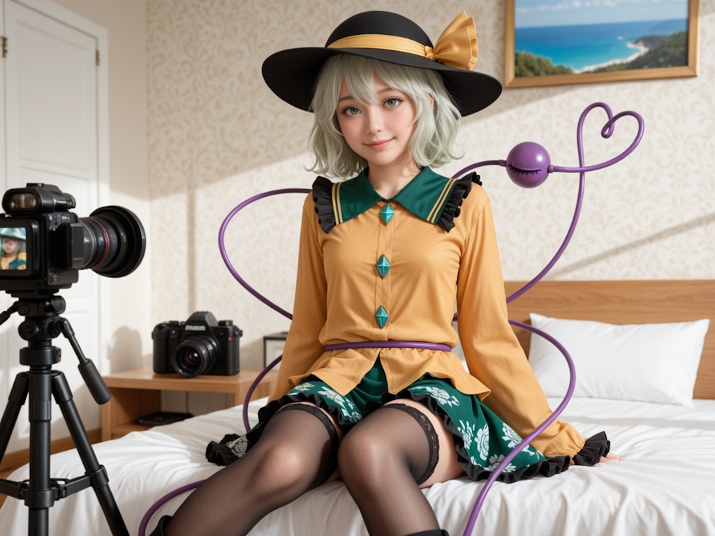 個撮スタジオ