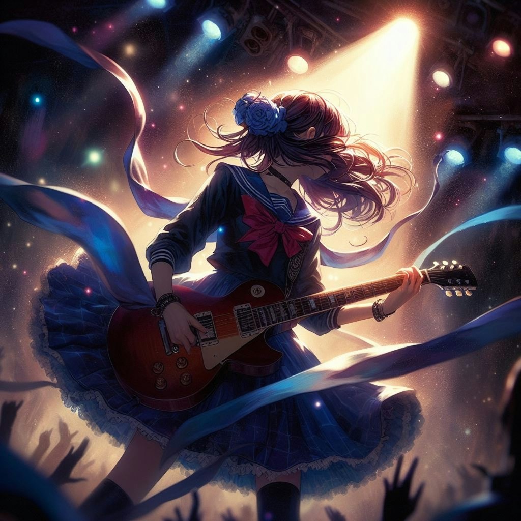 ギタリスト