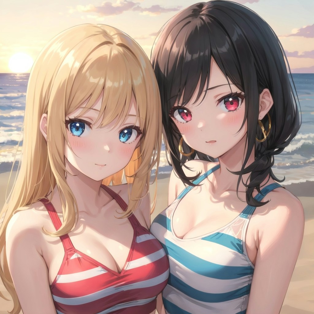 海の日