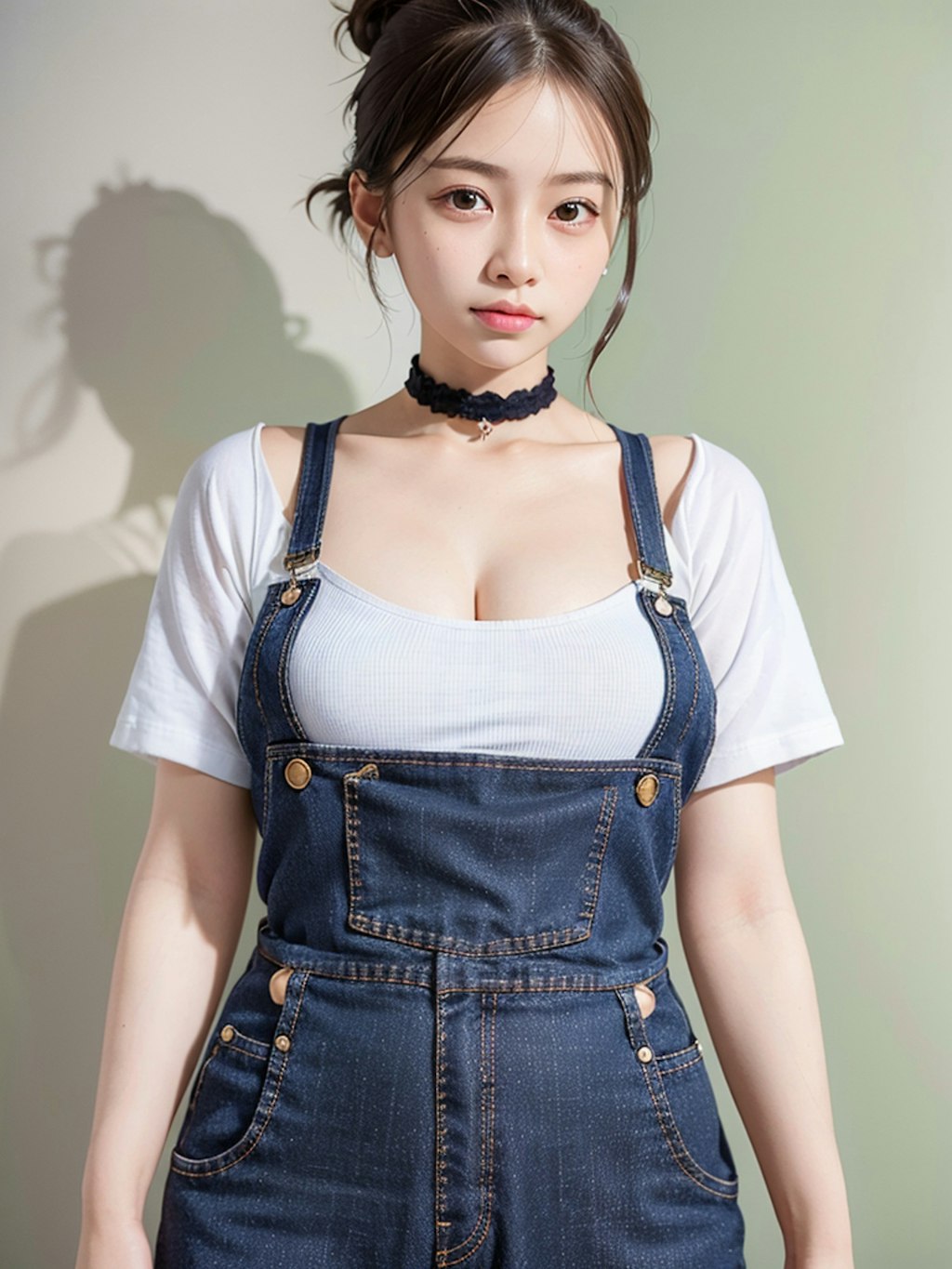 dungaree,3