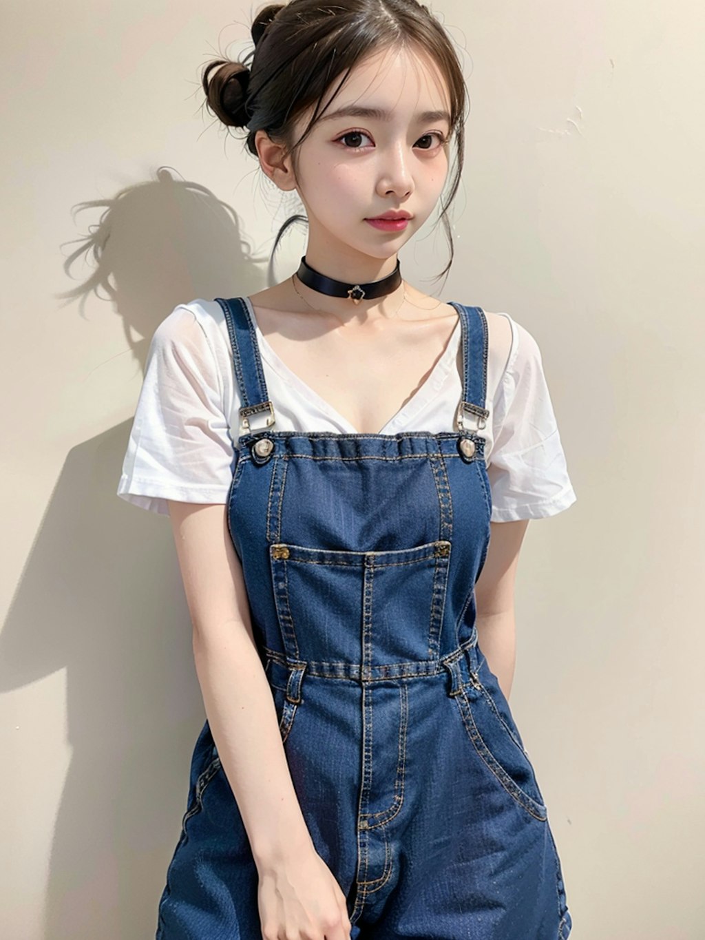 dungaree,3