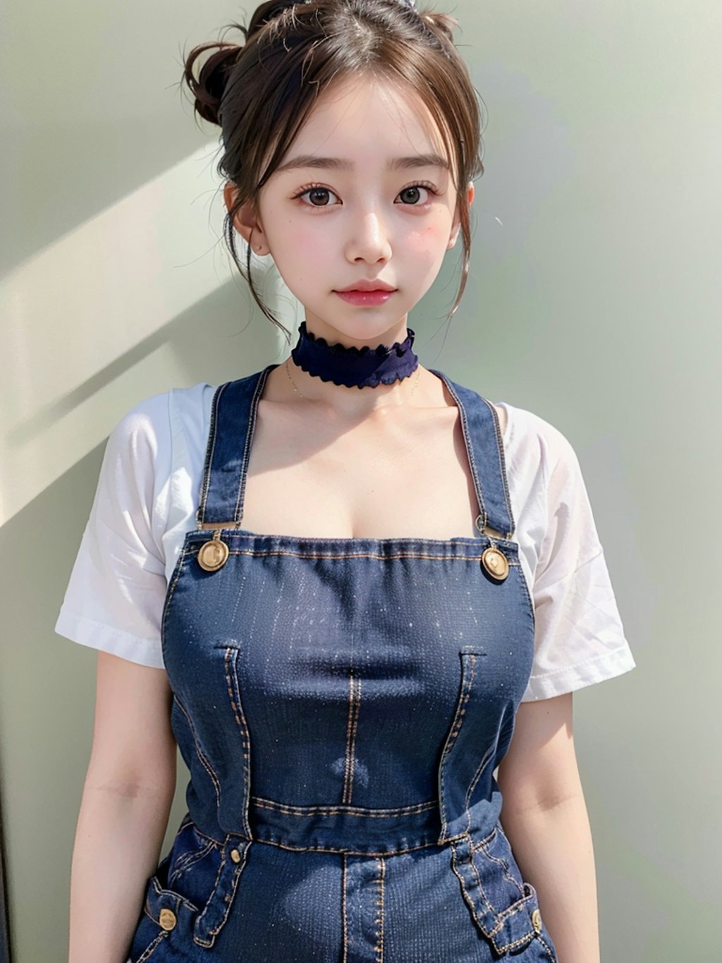 dungaree,3