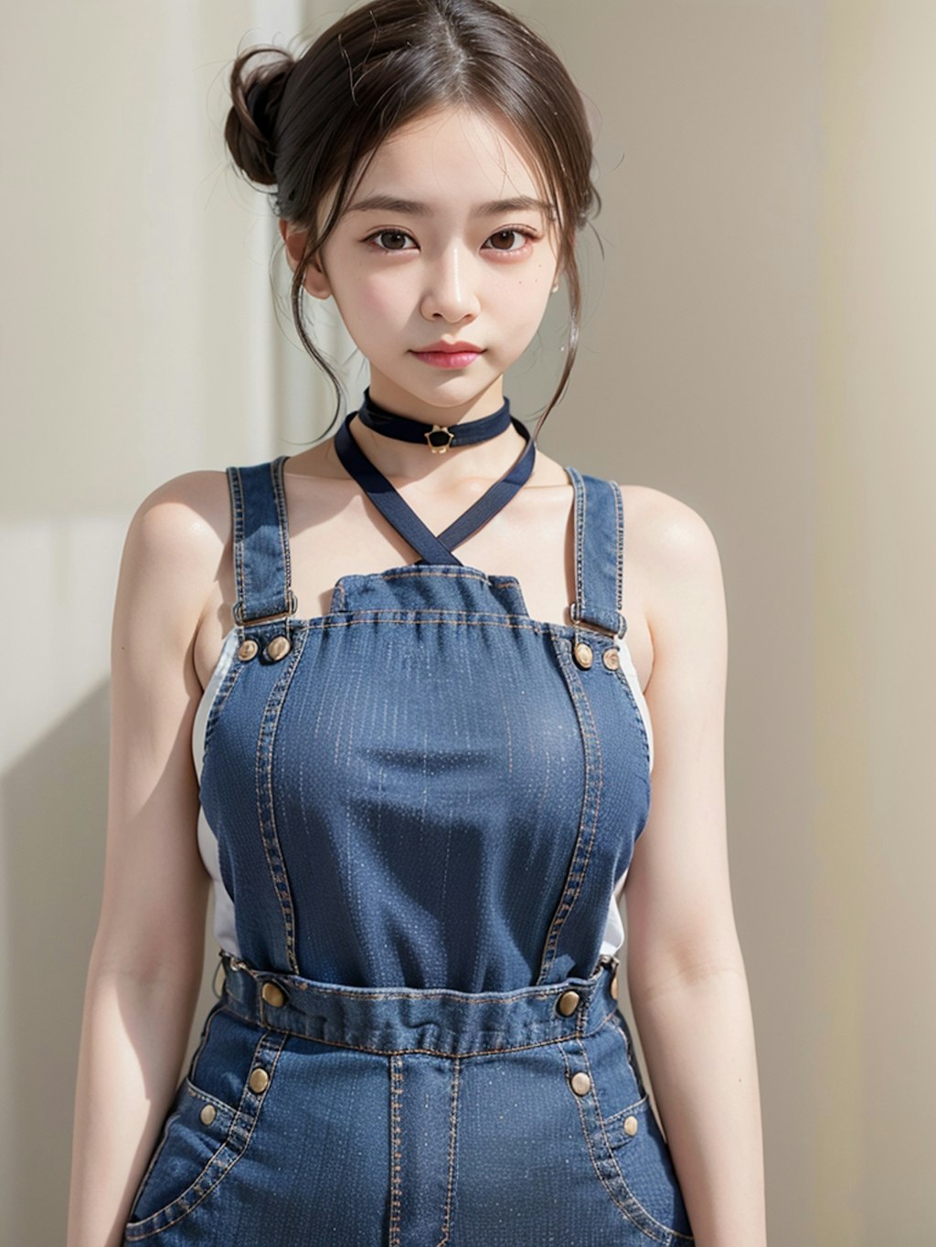 dungaree,3