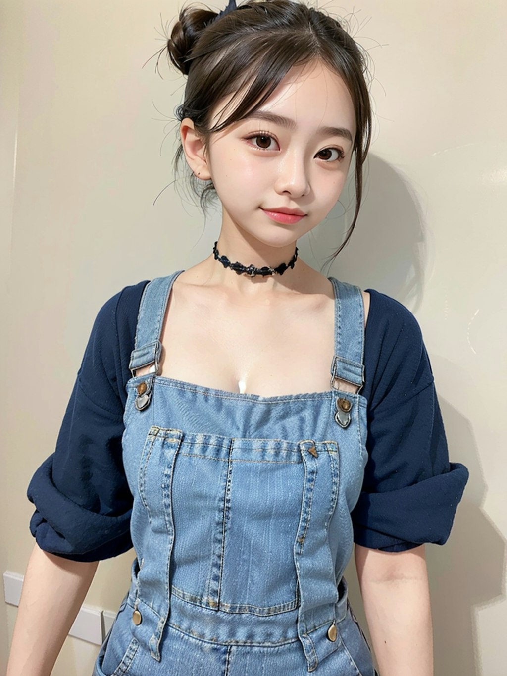 dungaree,3