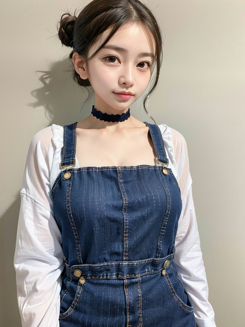 dungaree,3