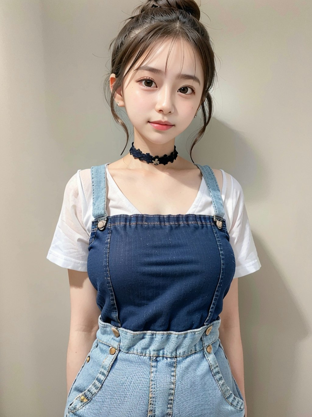 dungaree,3