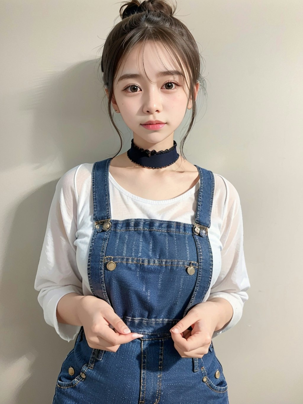 dungaree,3