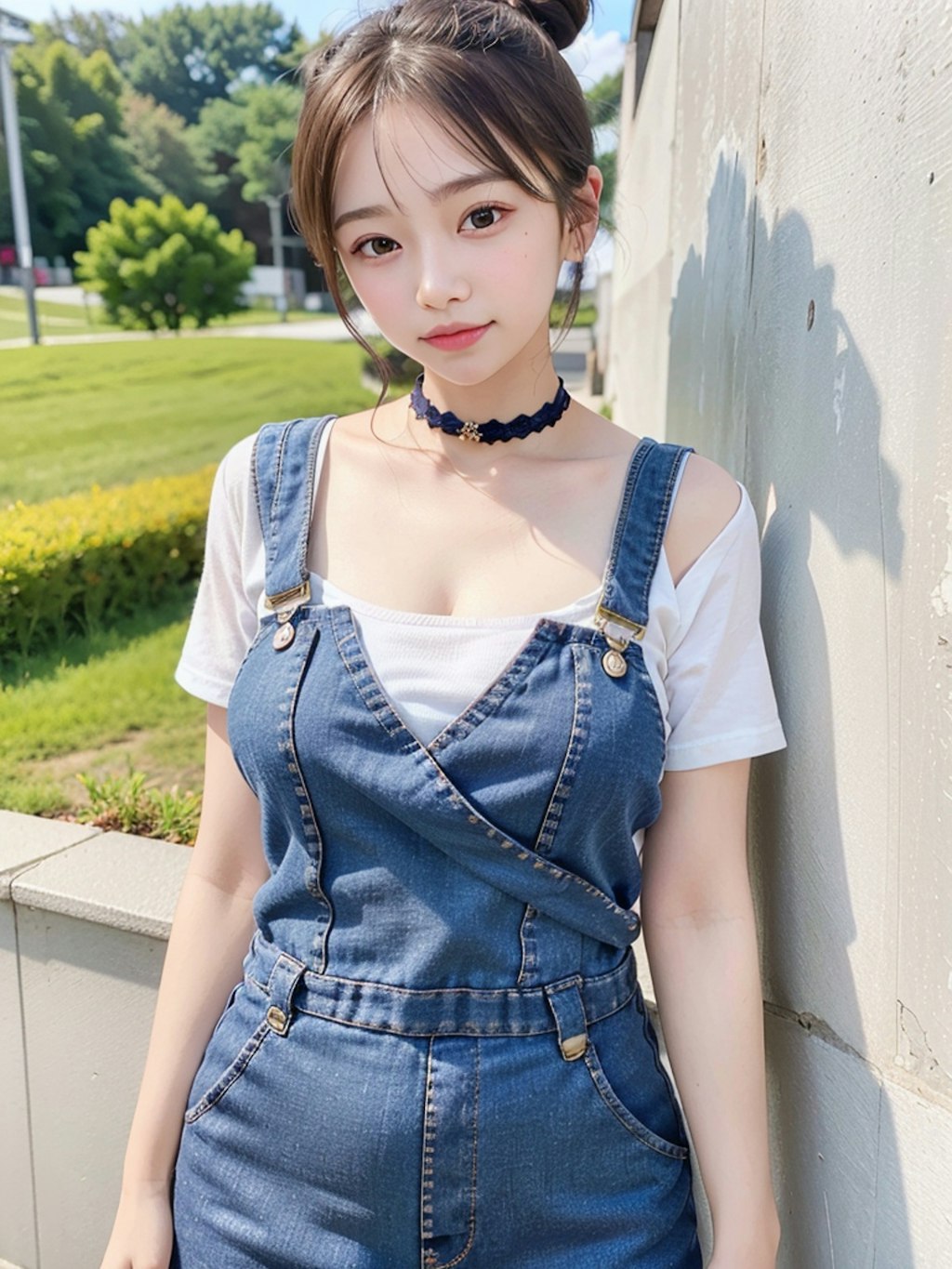 dungaree,3