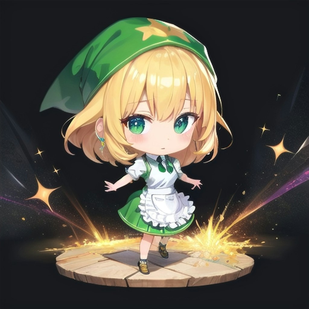 花火イベント担当