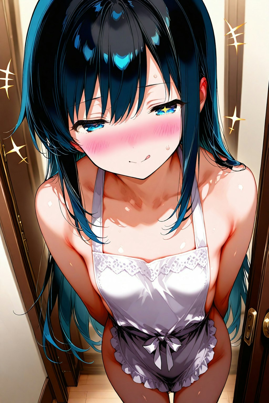 おかえりなさい