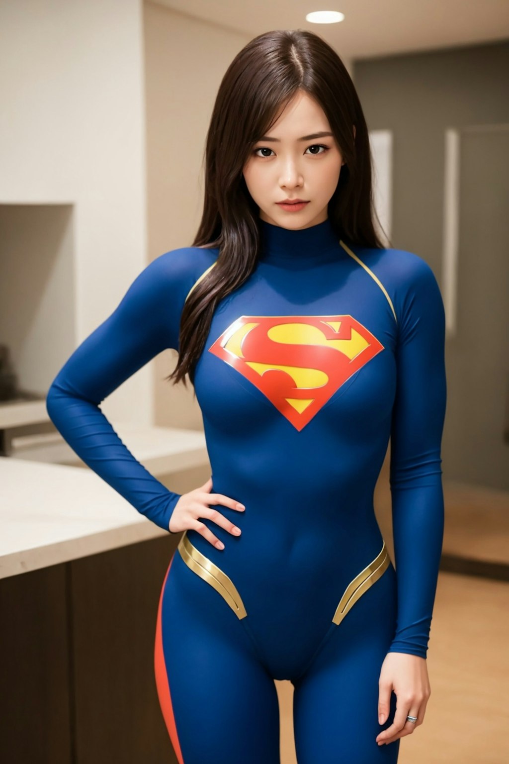 Supergirl