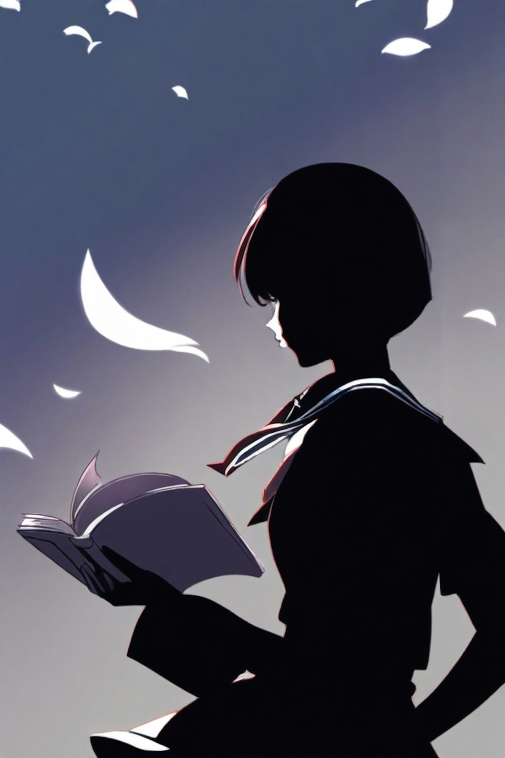 読書