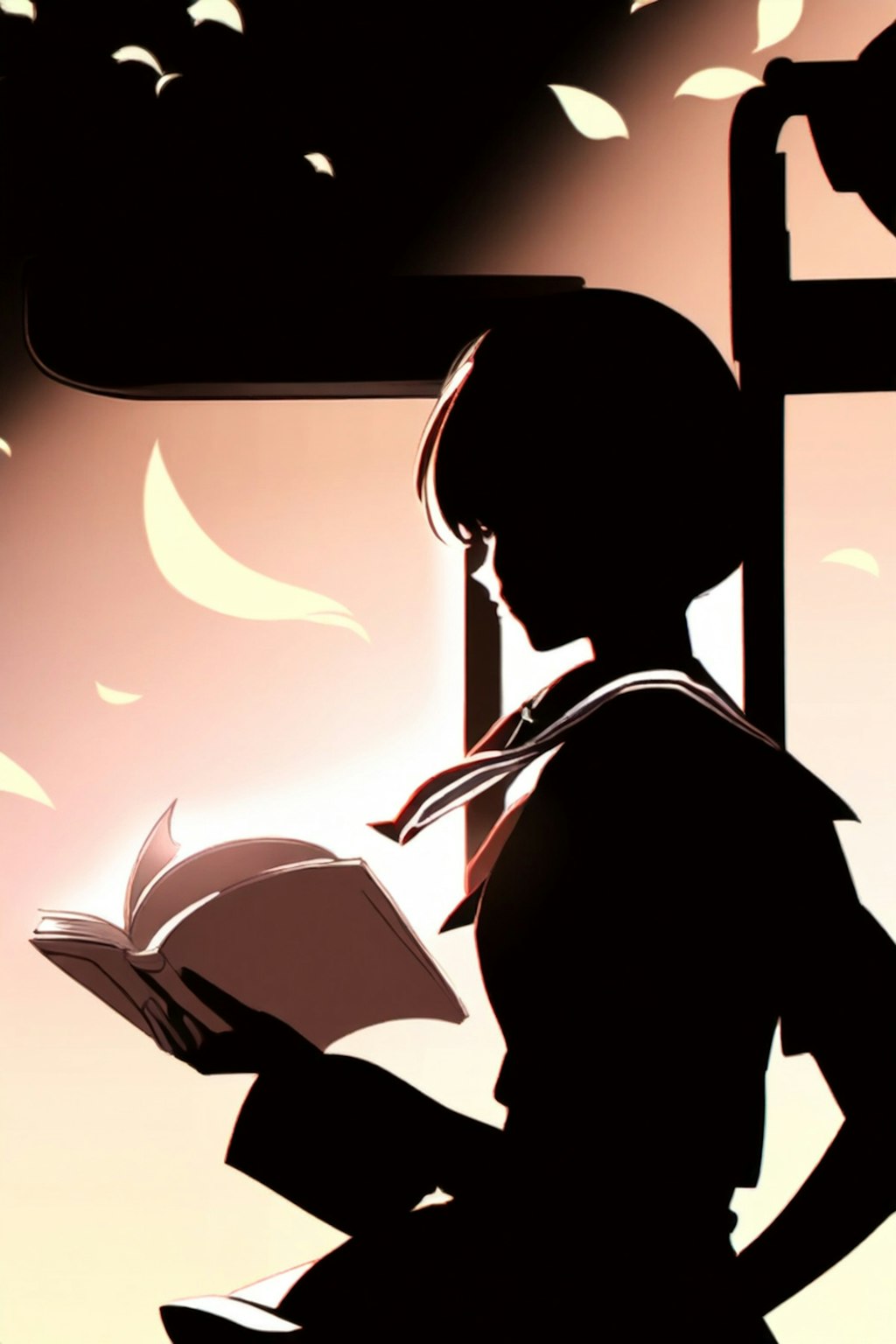 読書