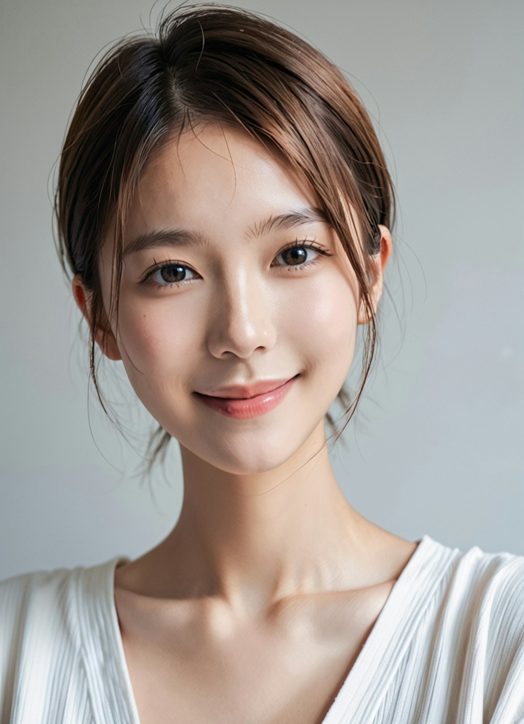 この顔をだしたいけど、２０代後半から３０代しかでませんｗ
