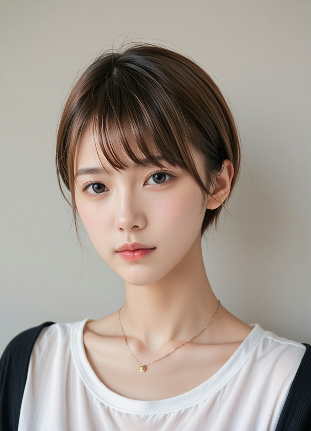 この顔をだしたいけど、２０代後半から３０代しかでませんｗ