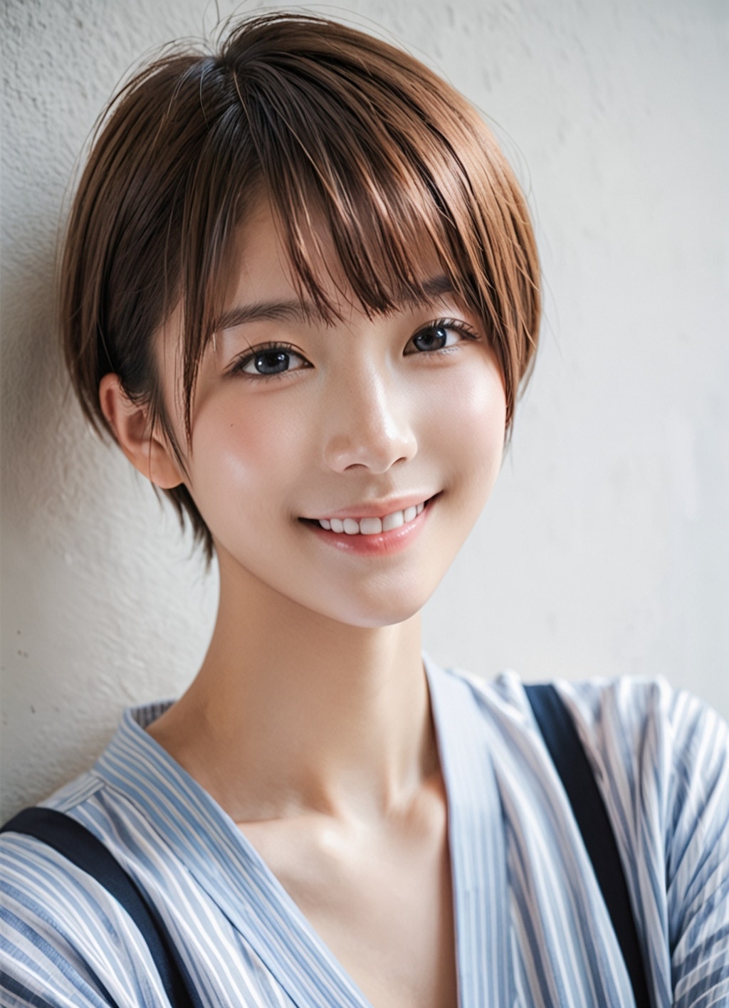 この顔をだしたいけど、２０代後半から３０代しかでませんｗ