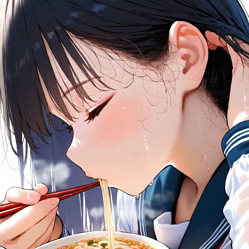 ずぞぞぞ🍜