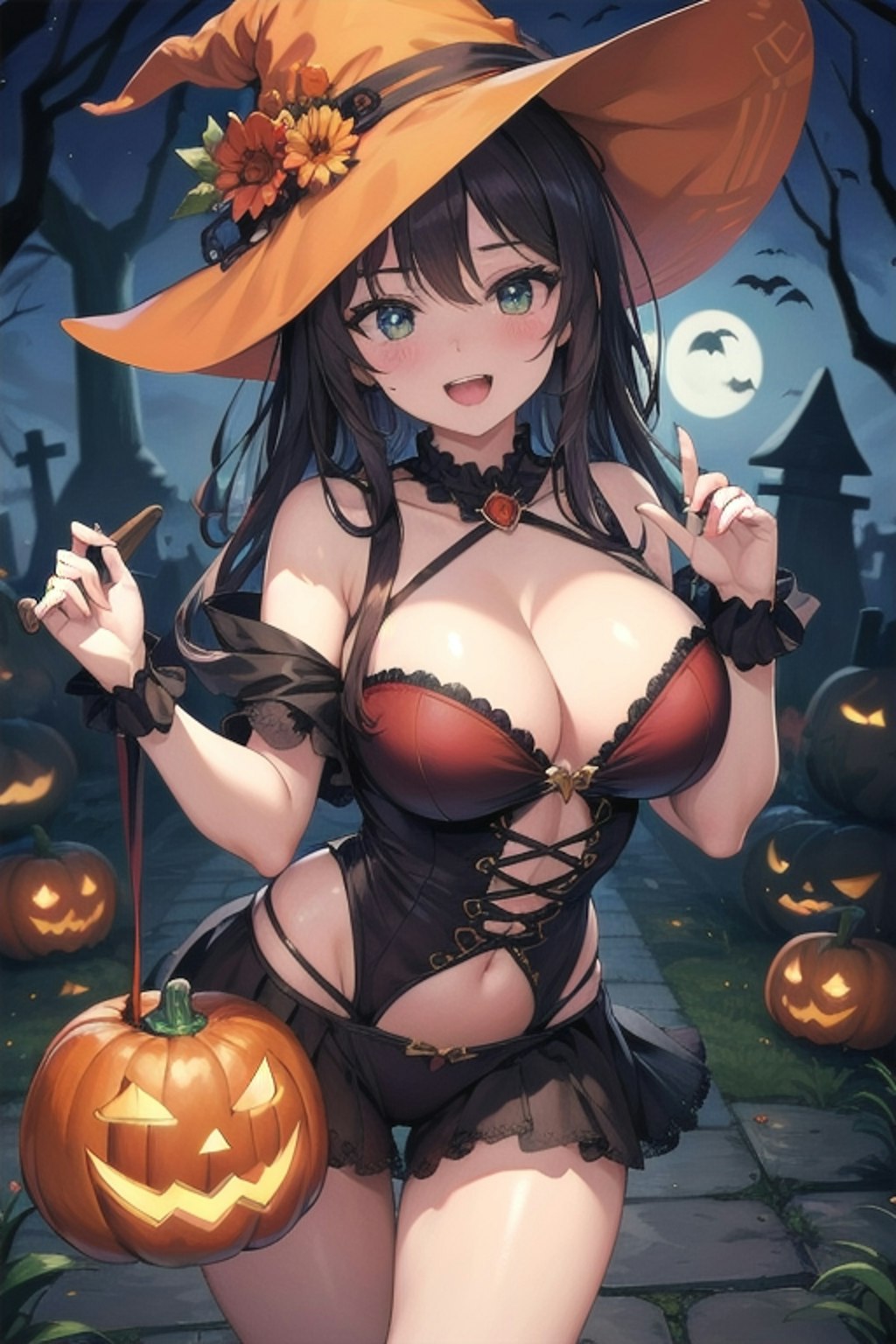 ハロウィン　※その2