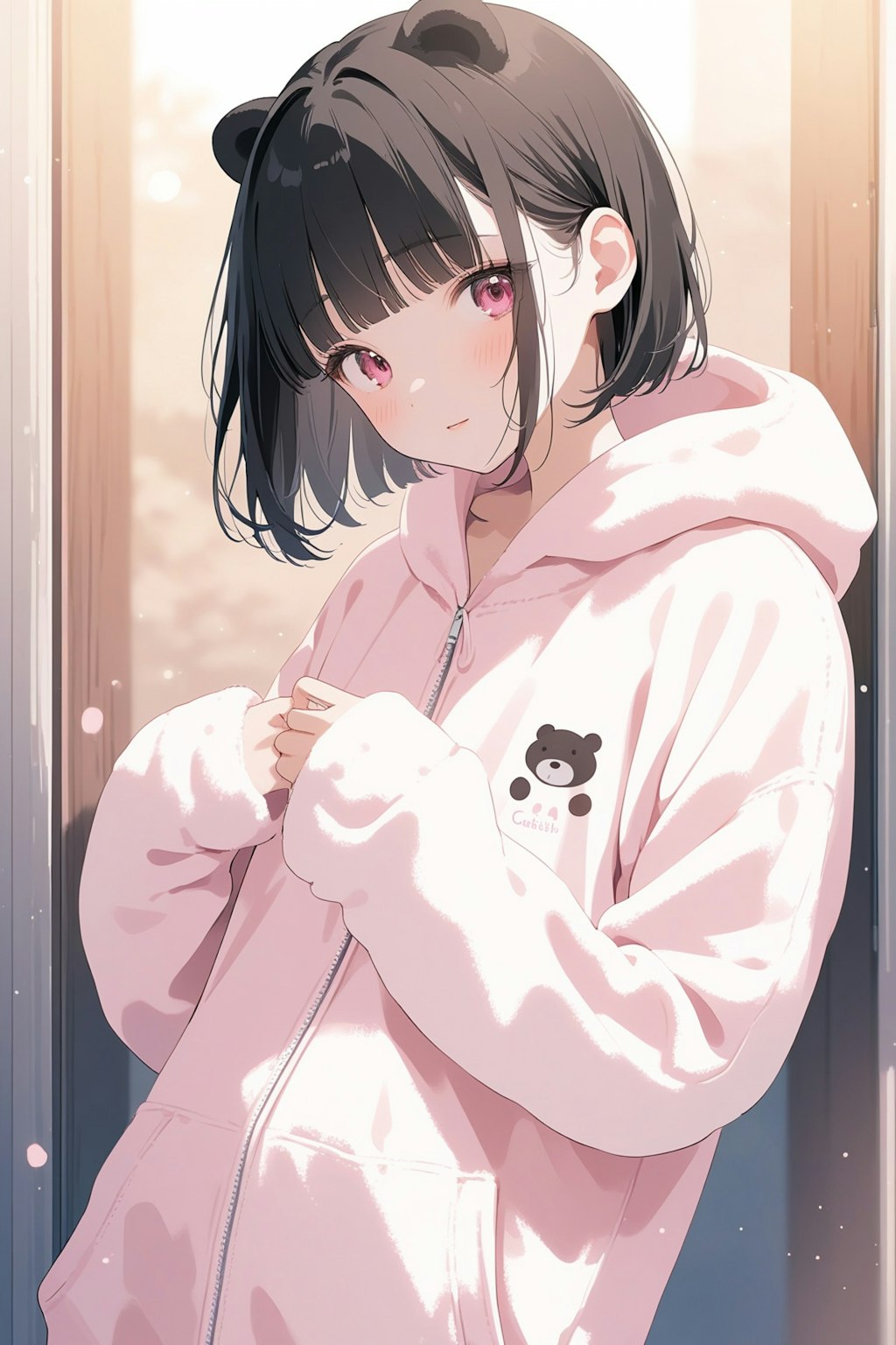 onesieだぞ