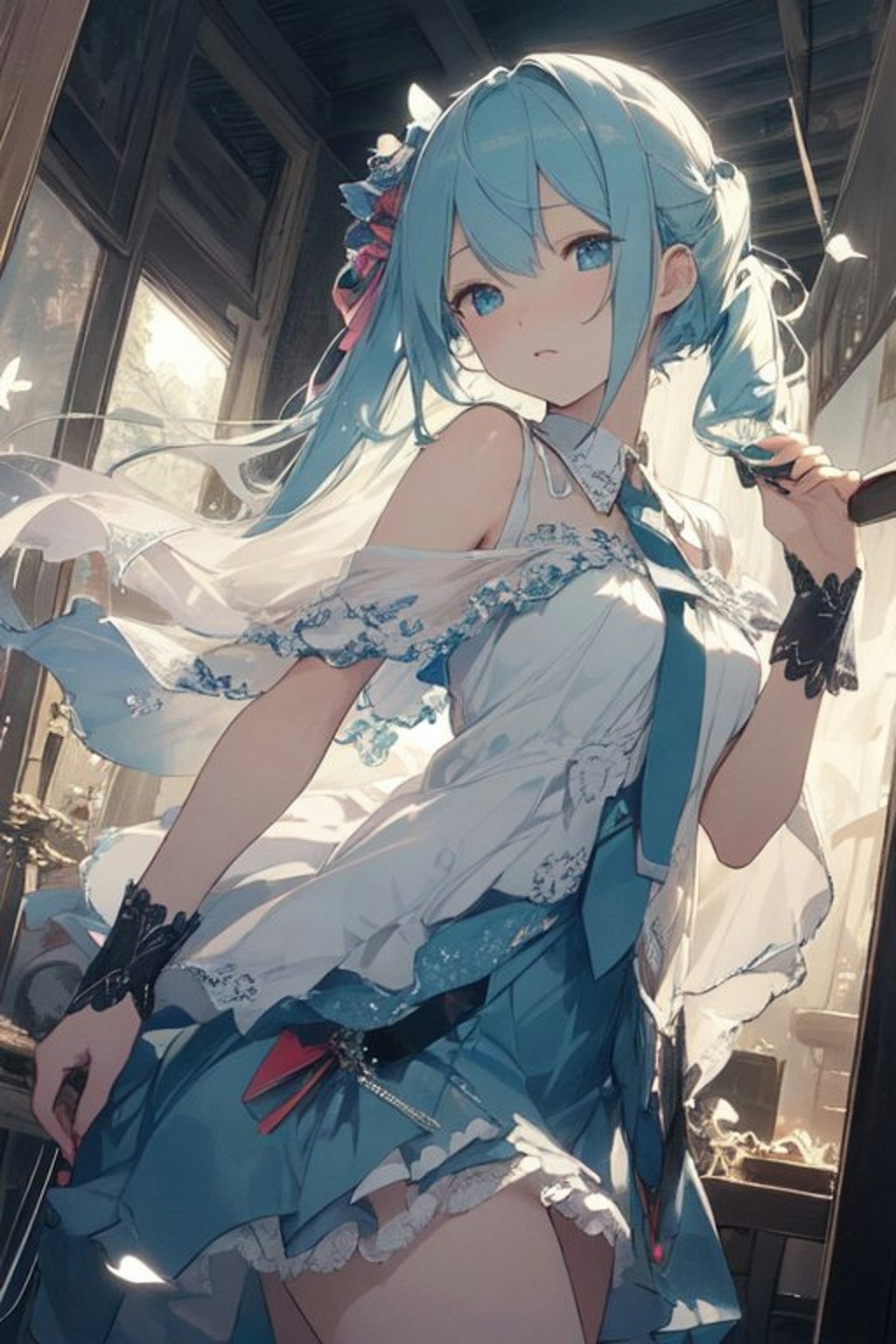 初音ミク