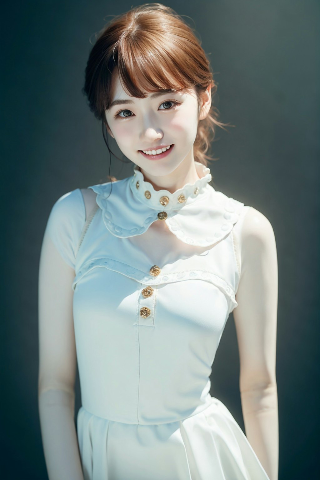 美少女図鑑715