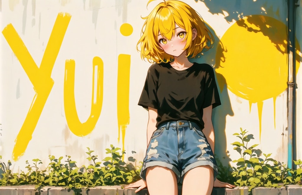 Yui