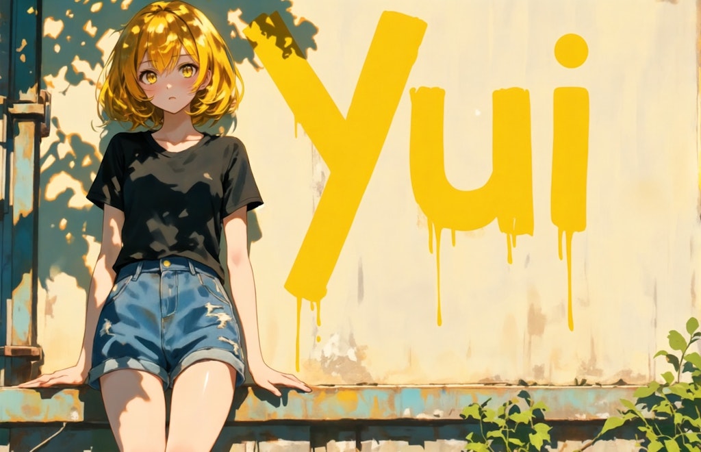 Yui