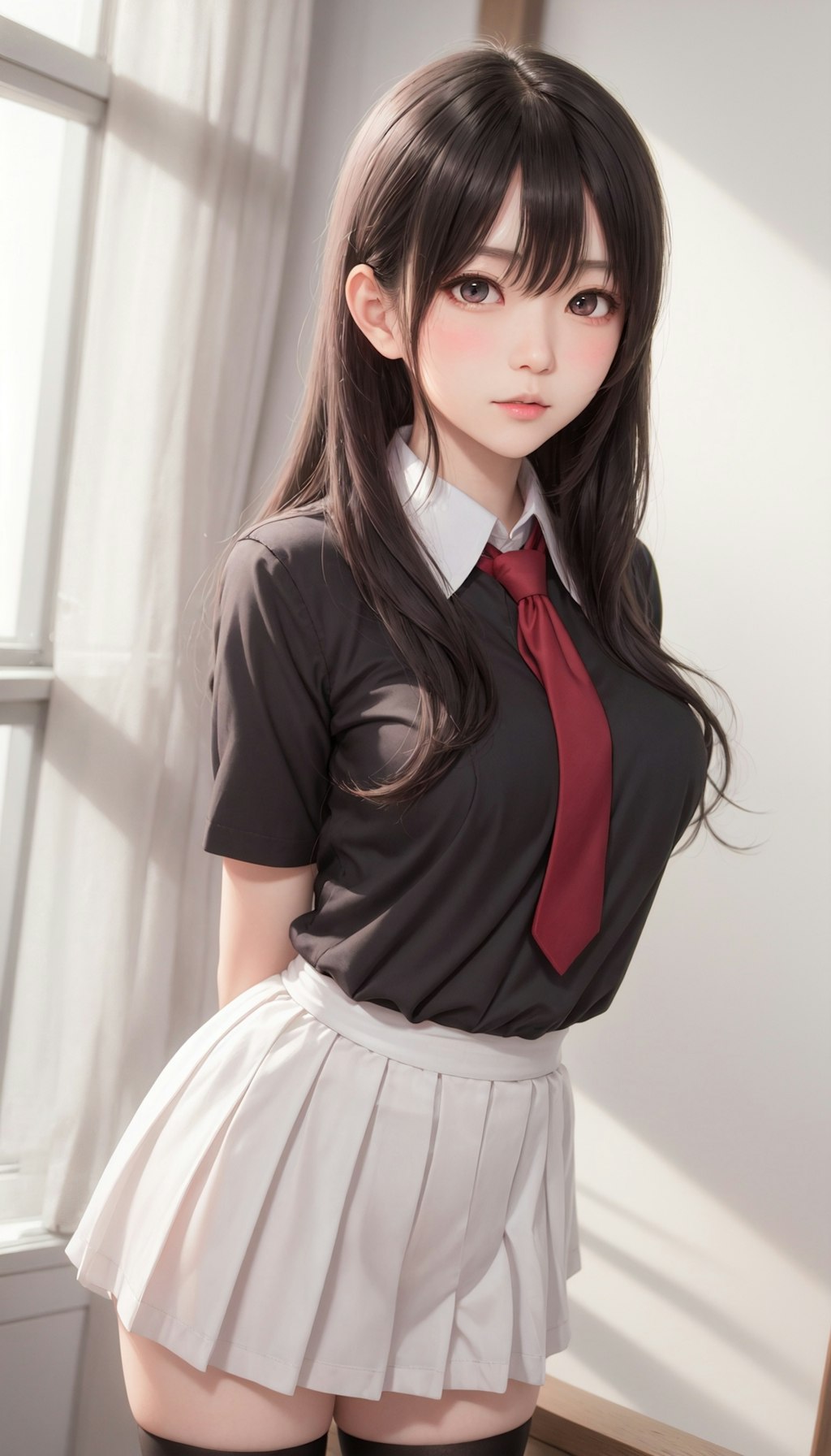 学生制服