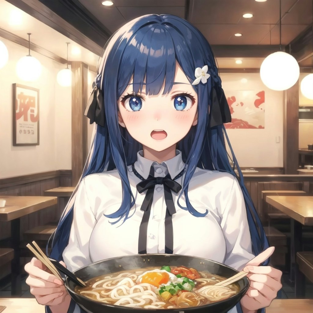 チサとお出かけ（２）