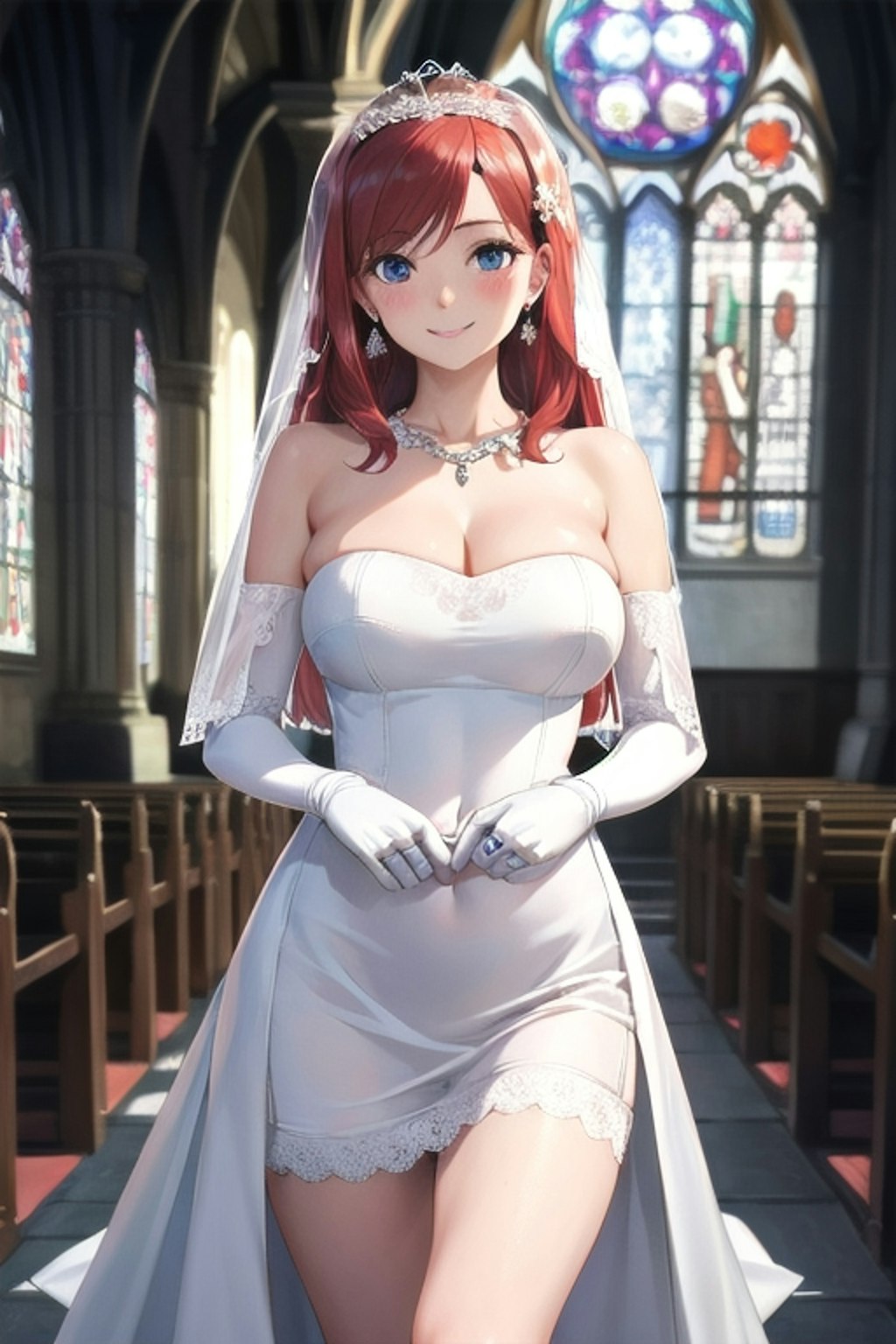 花嫁