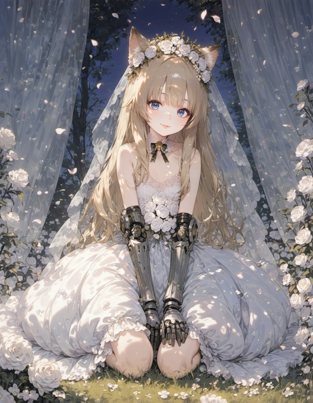 artificial