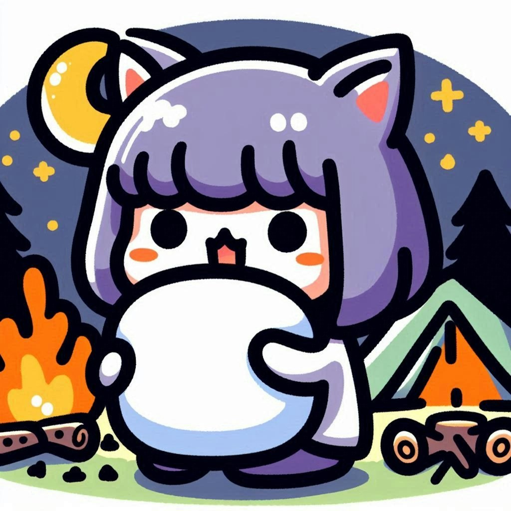 マシュマロ