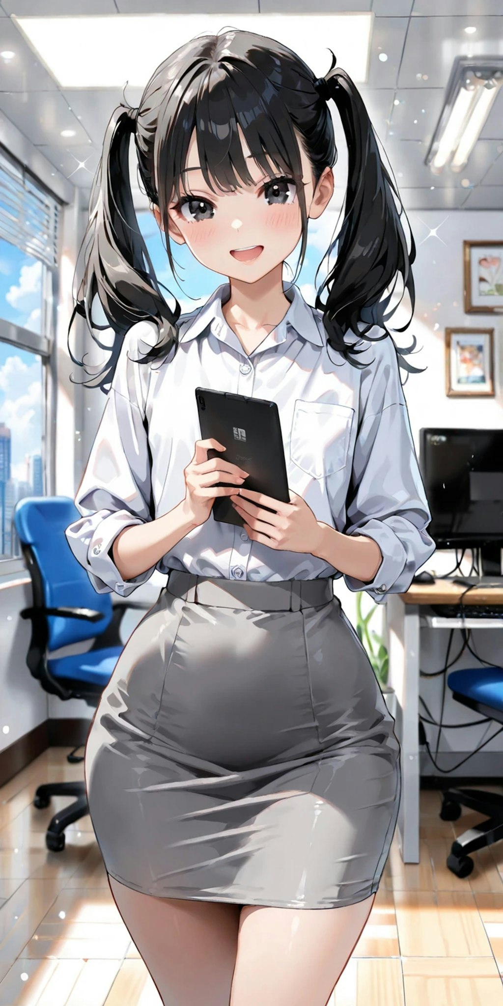 ツインテデー