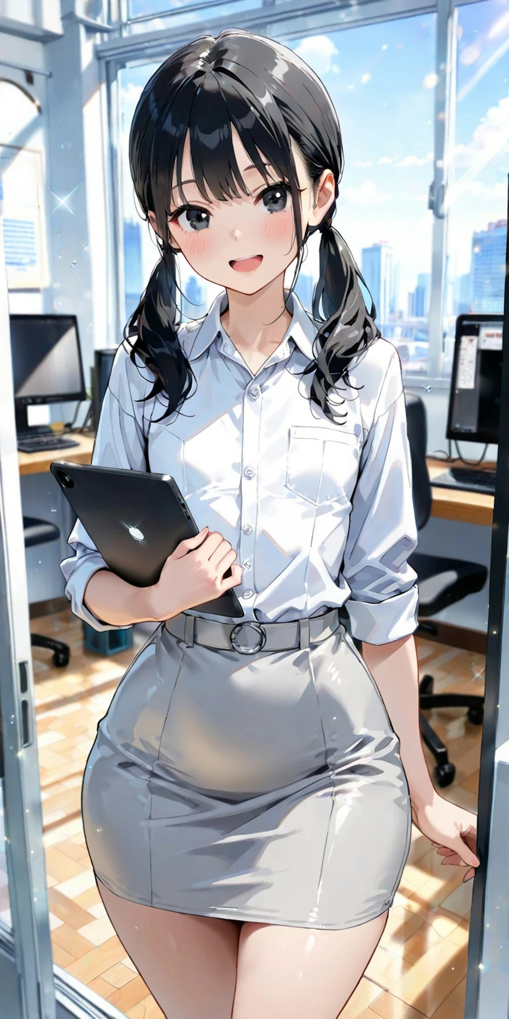 ツインテデー
