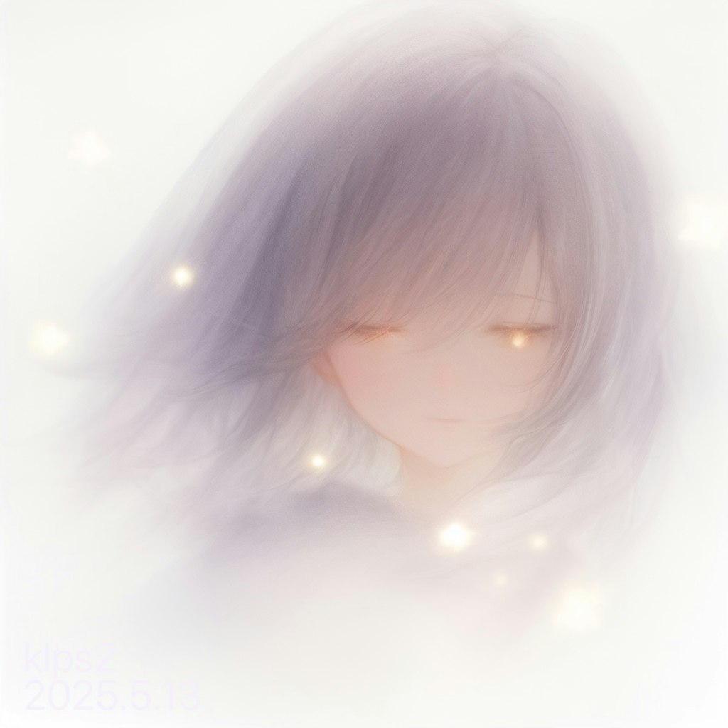 追憶の涙