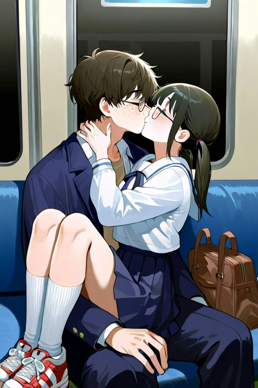 よく会うね♪③
