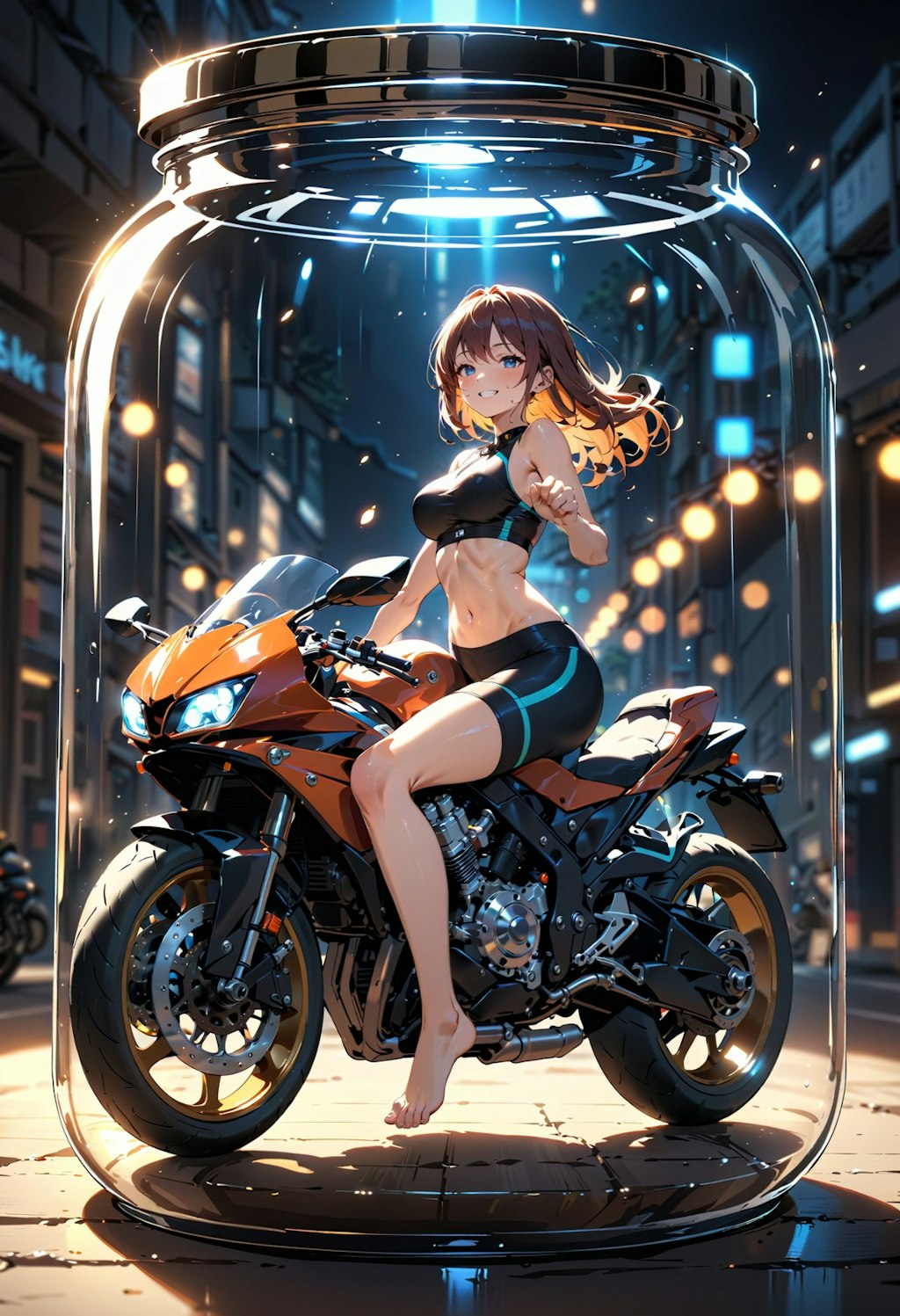 今日は何の日？　バイクの日