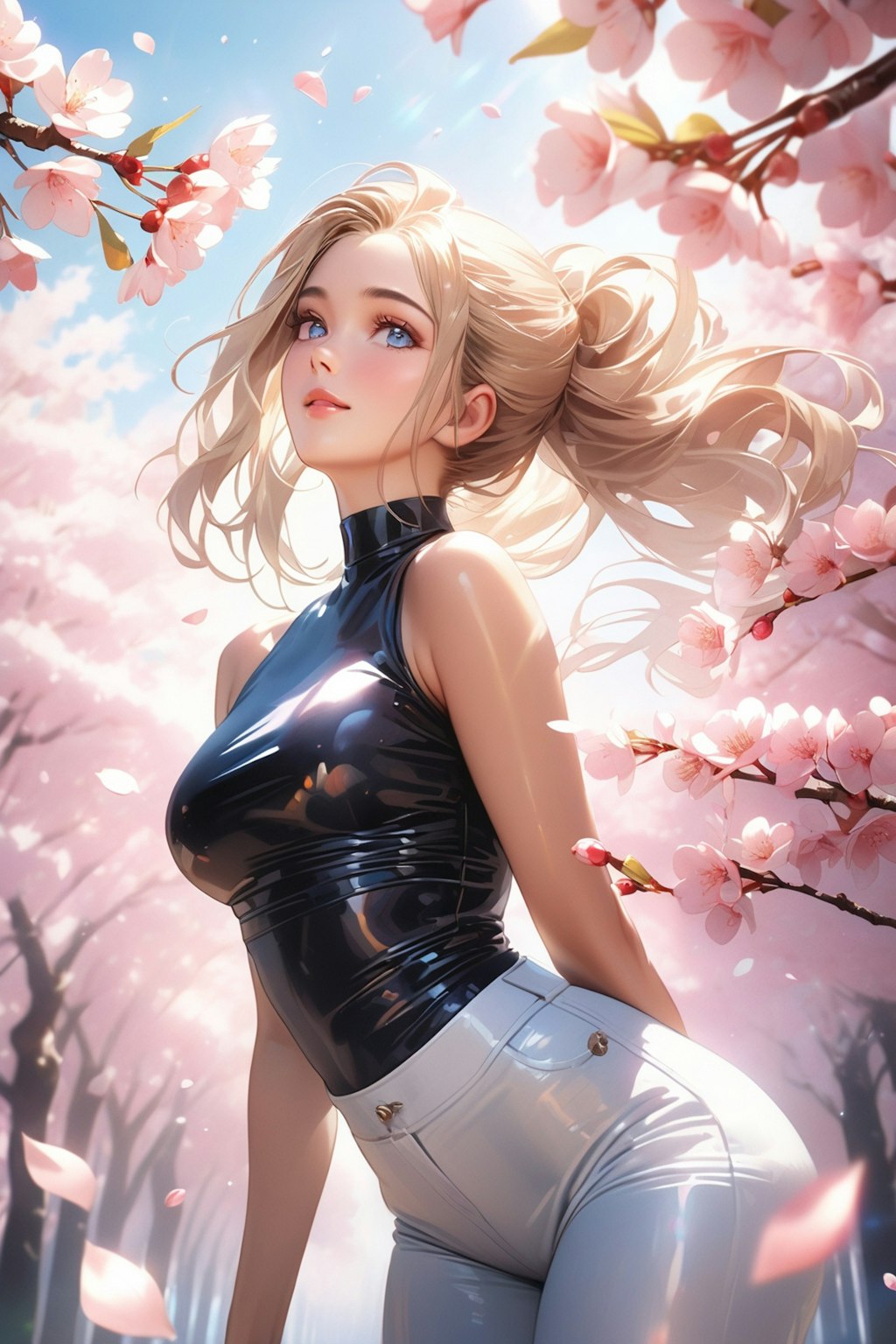 SAKURA