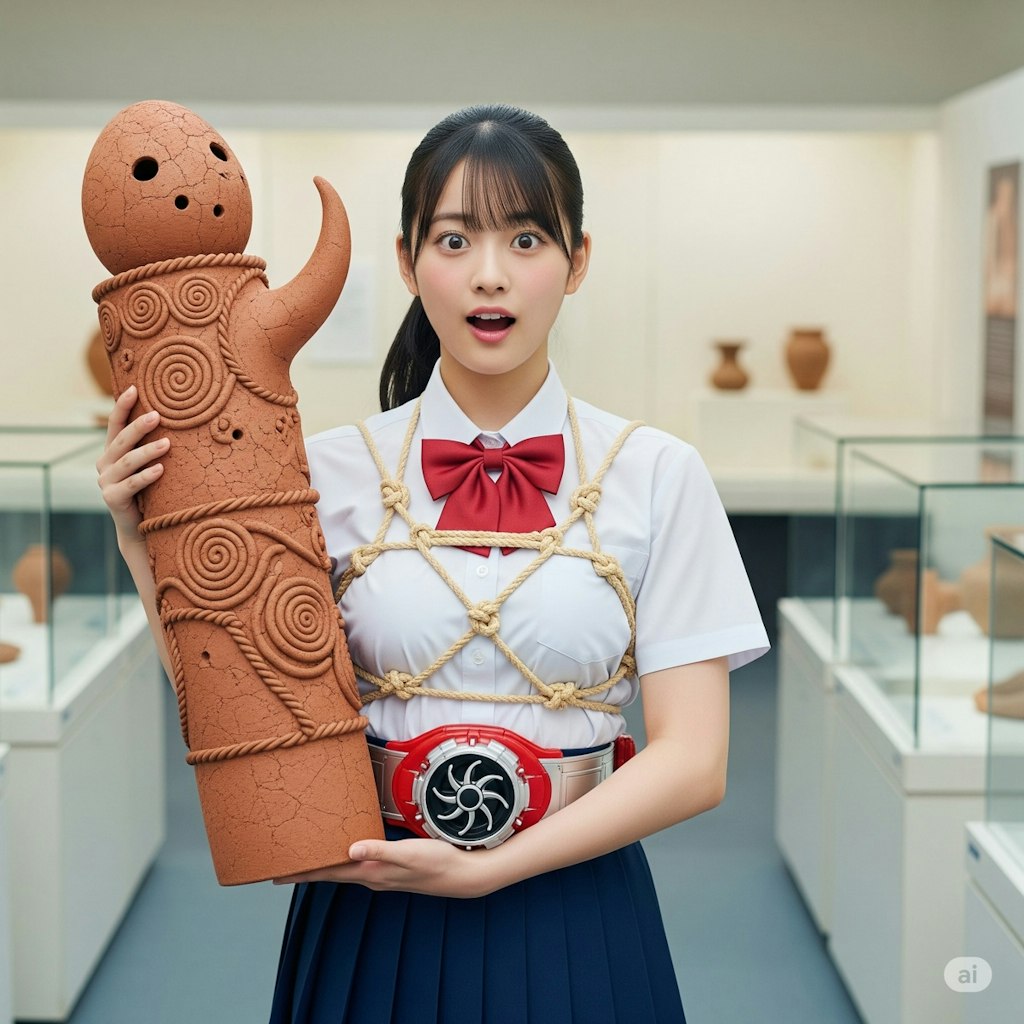 縄悶ドキッ💕