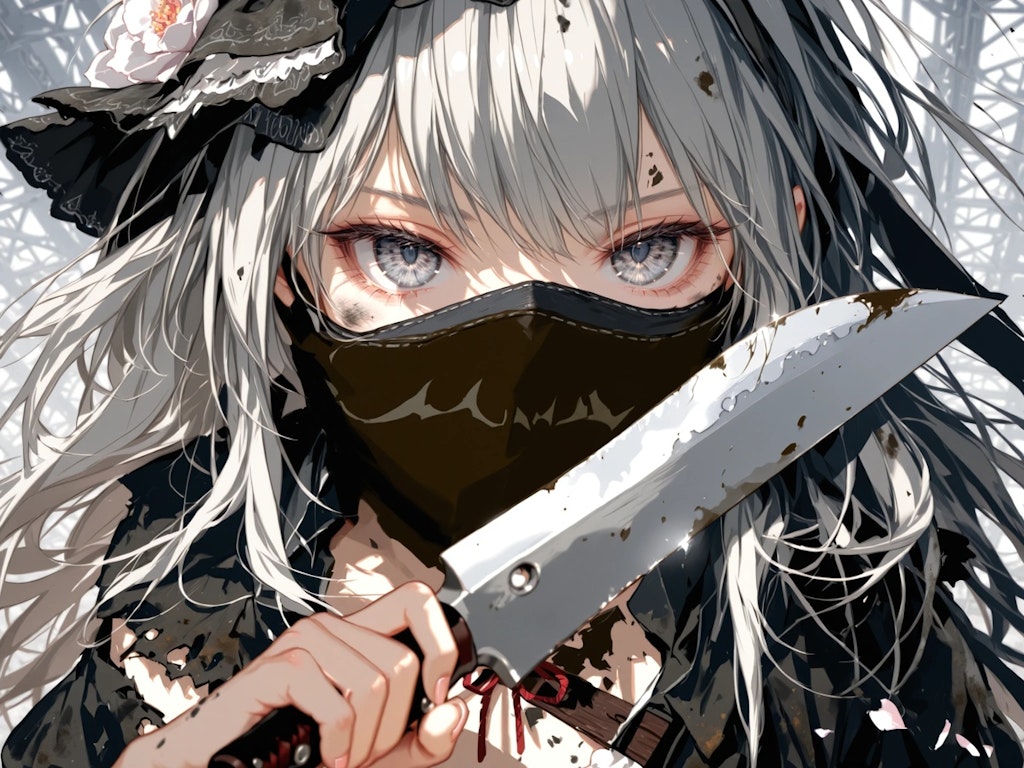 今日も失敗