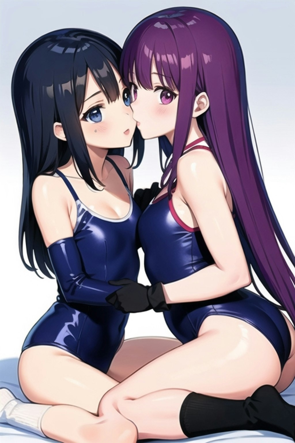 百合