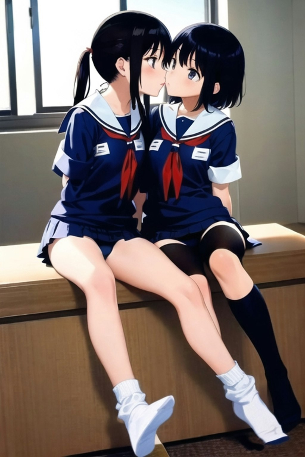 百合