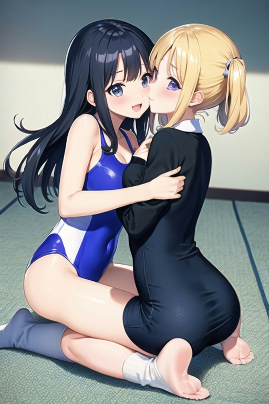 百合