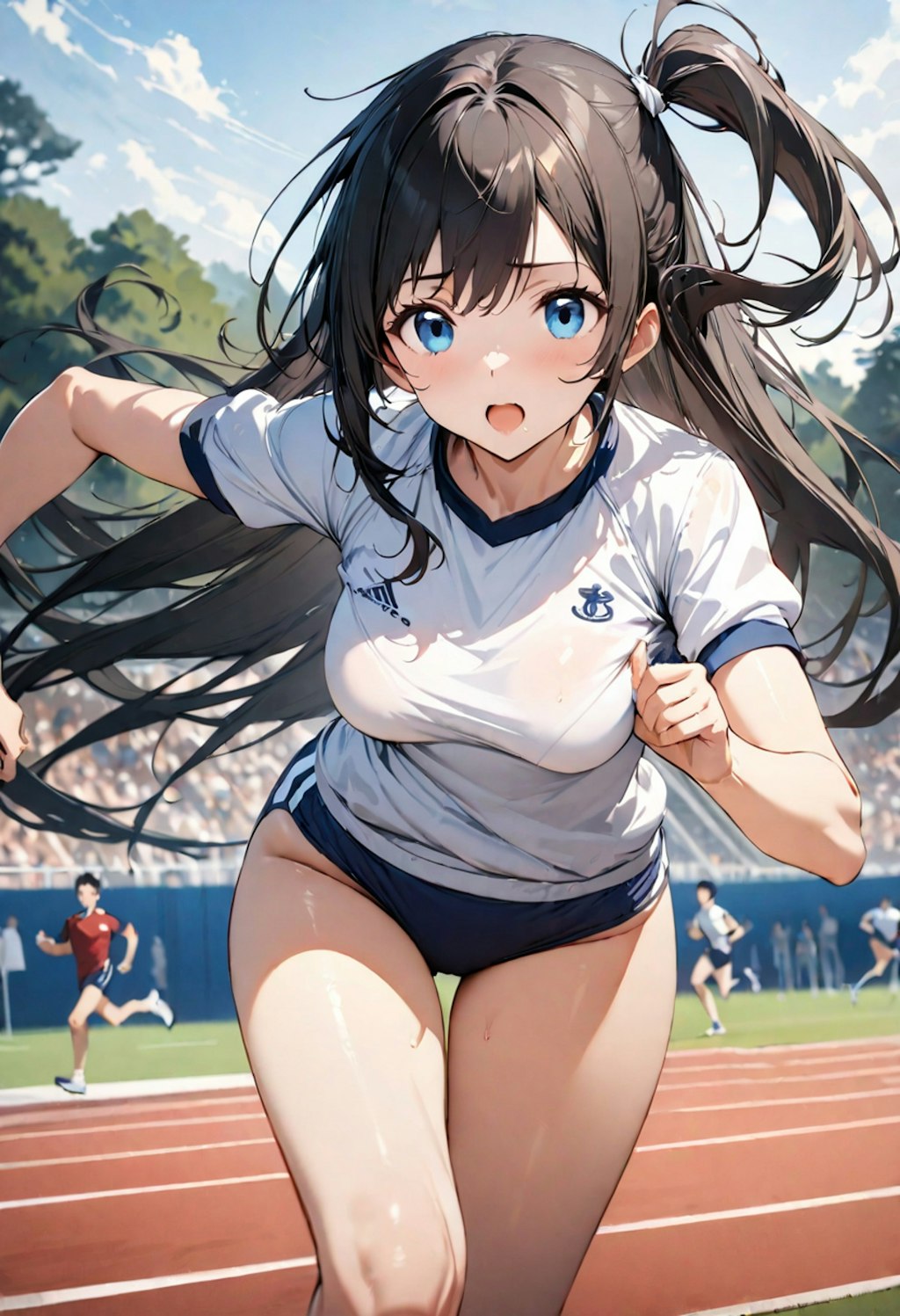 sports festival