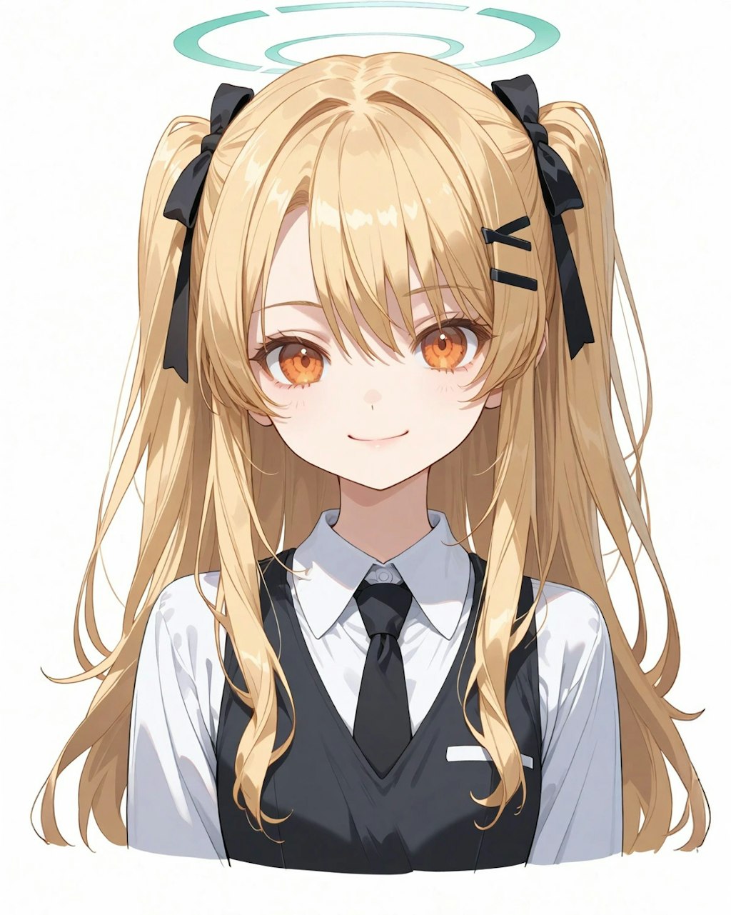 天国の受付係