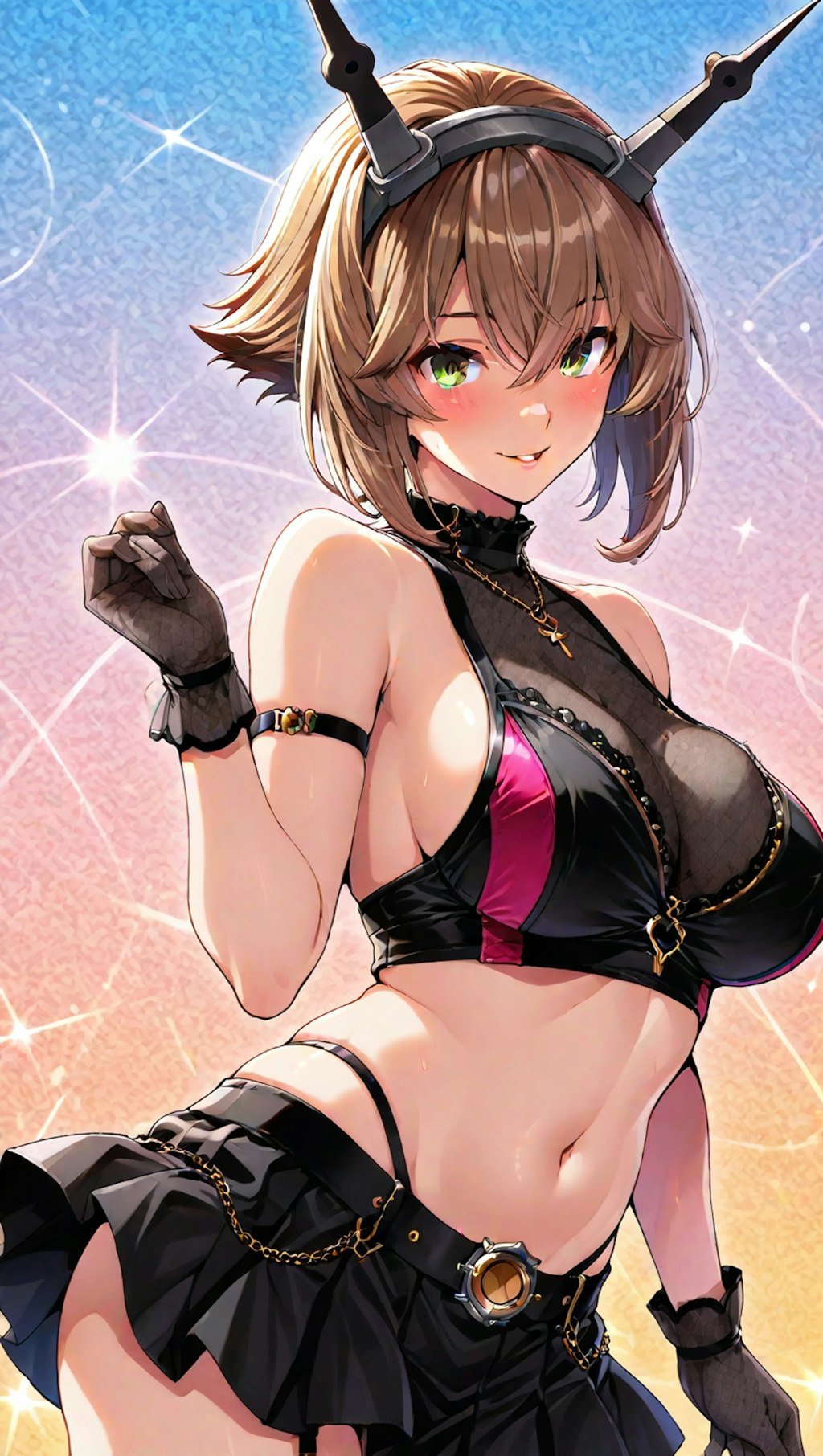 陸奥（艦隊これくしょん）